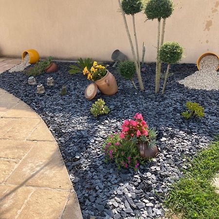Petite Maison Dans Le Jardin Ars-en-Ré Dış mekan fotoğraf
