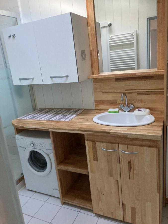 Petite Maison Dans Le Jardin Ars-en-Ré Dış mekan fotoğraf