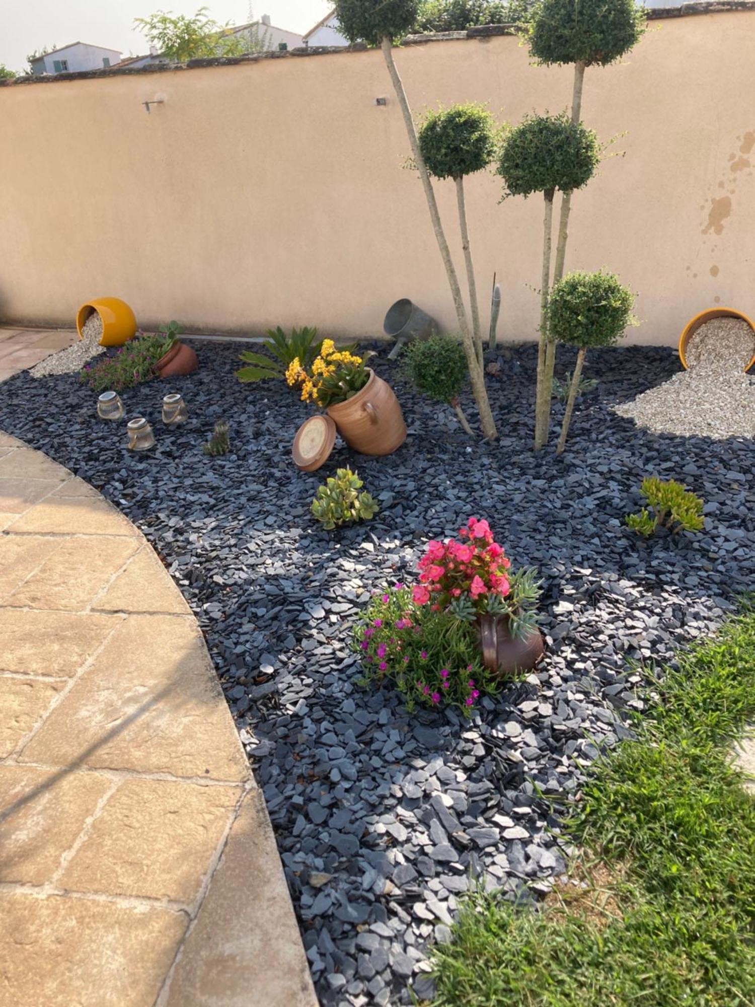 Petite Maison Dans Le Jardin Ars-en-Ré Dış mekan fotoğraf
